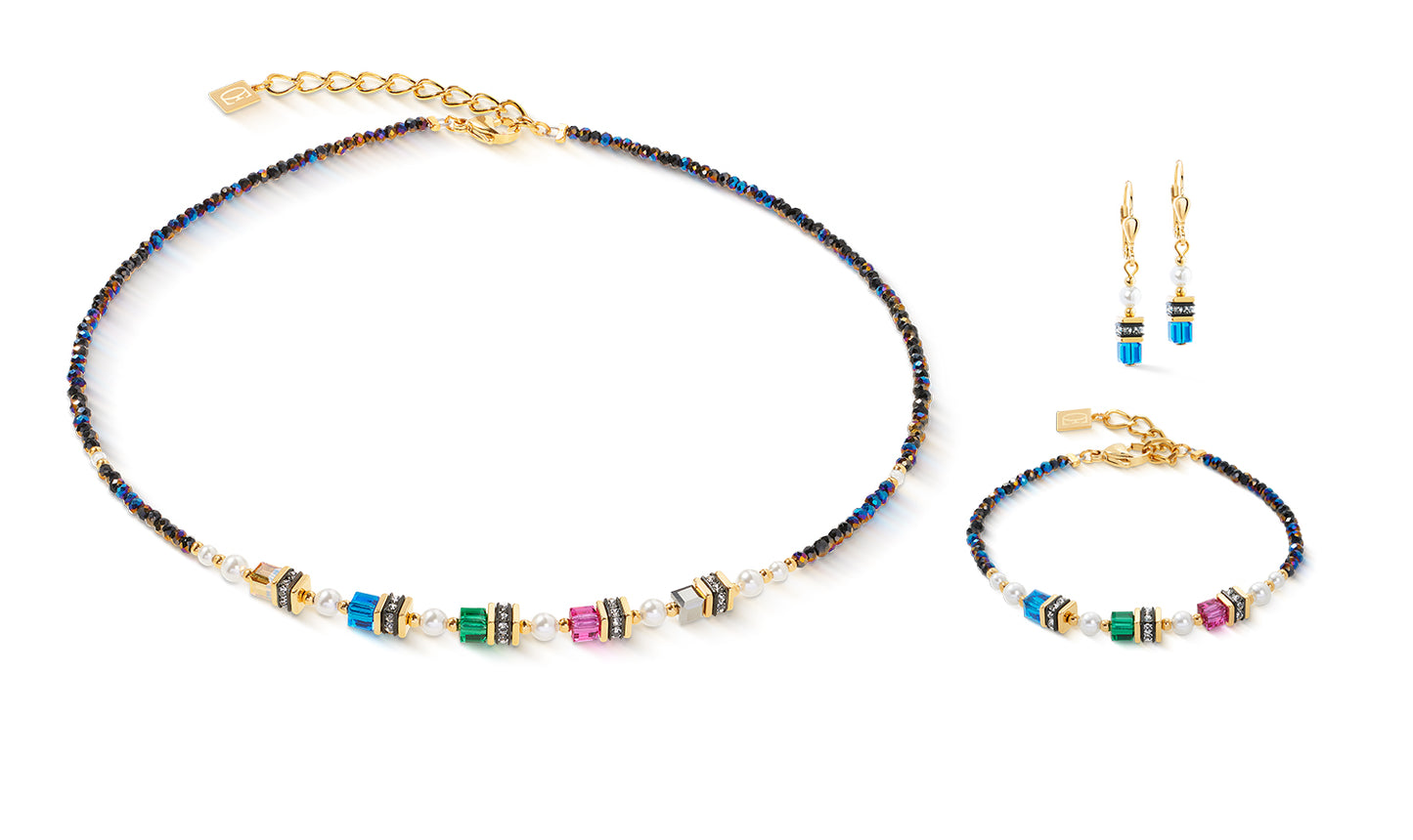 Bracelet Sparkling Princess Couture