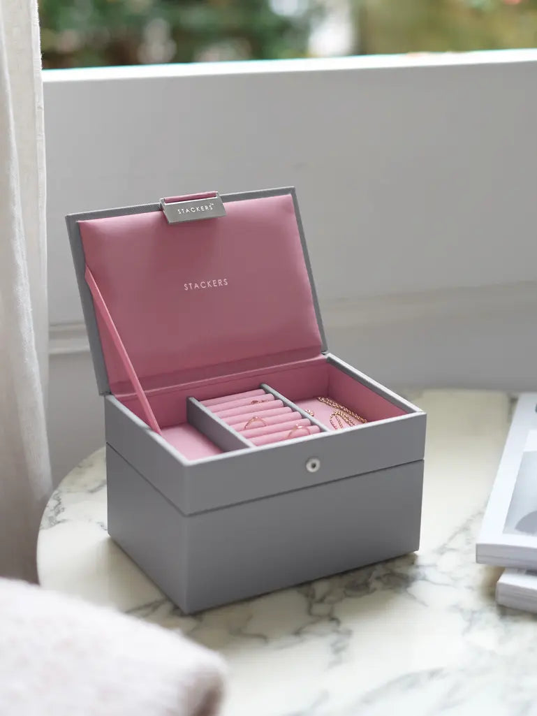 Mini Jewellery Box Set