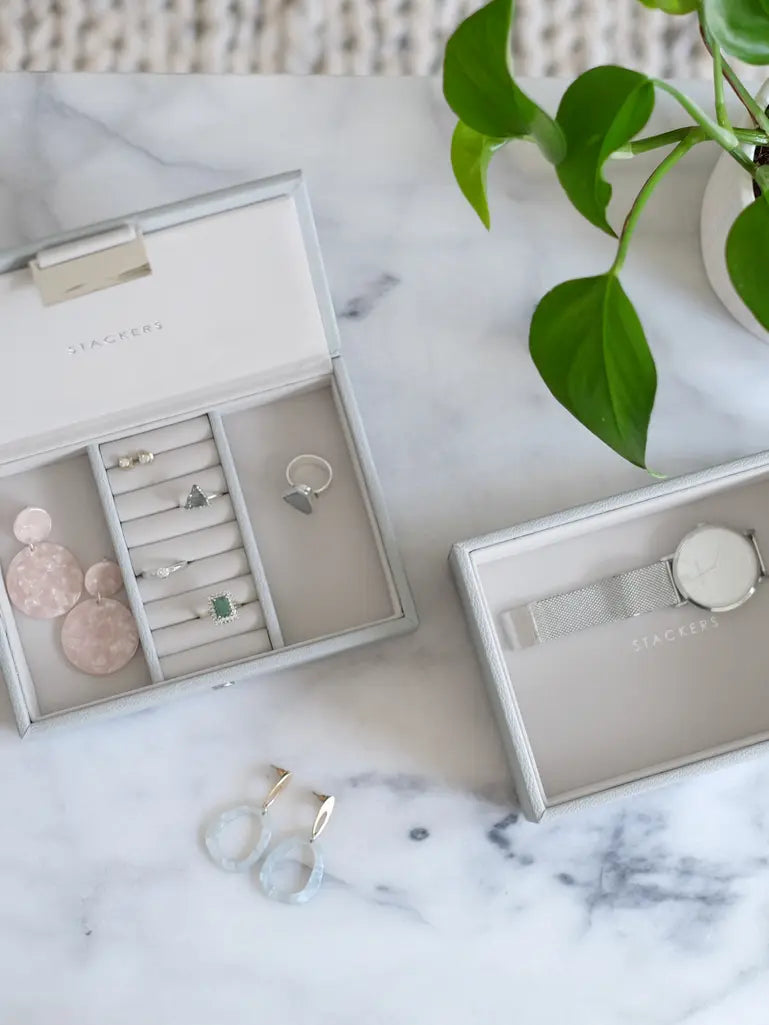 Mini Jewellery Box Set