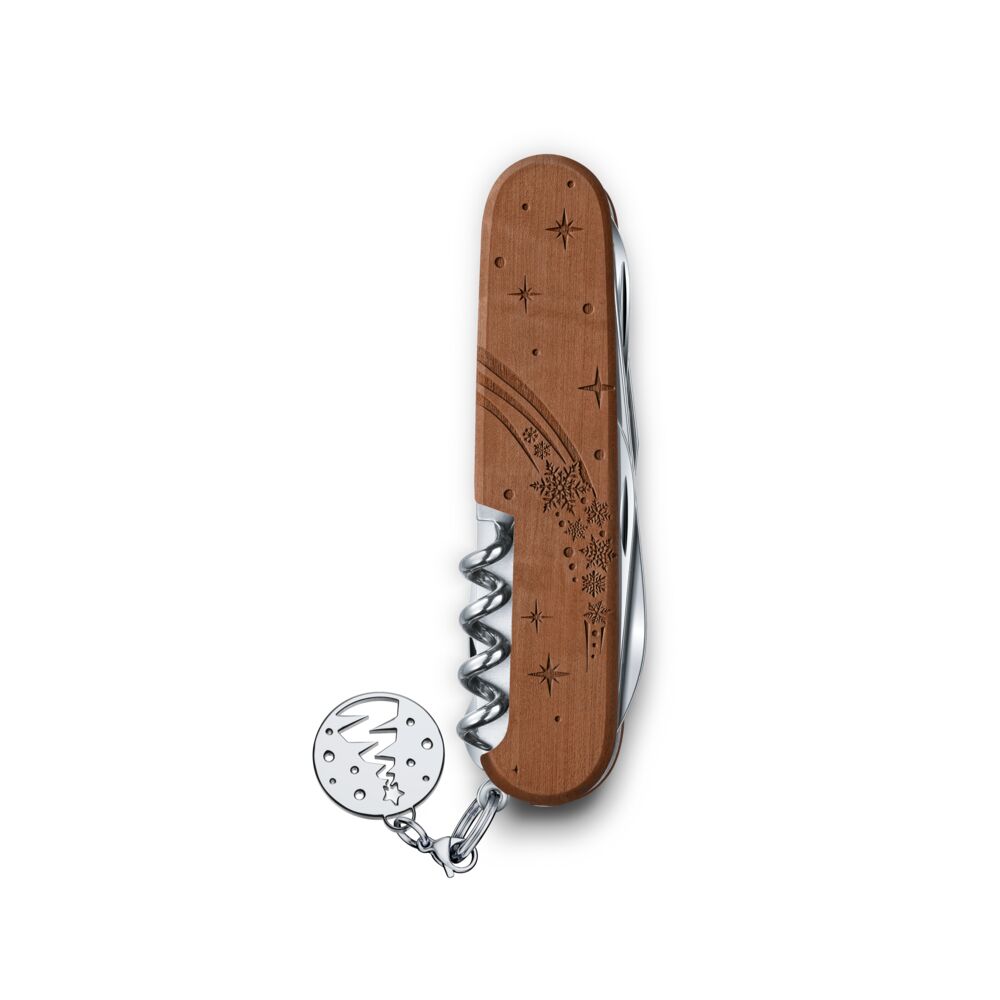 Climber Wood Winter Magic Limited Edition 2025