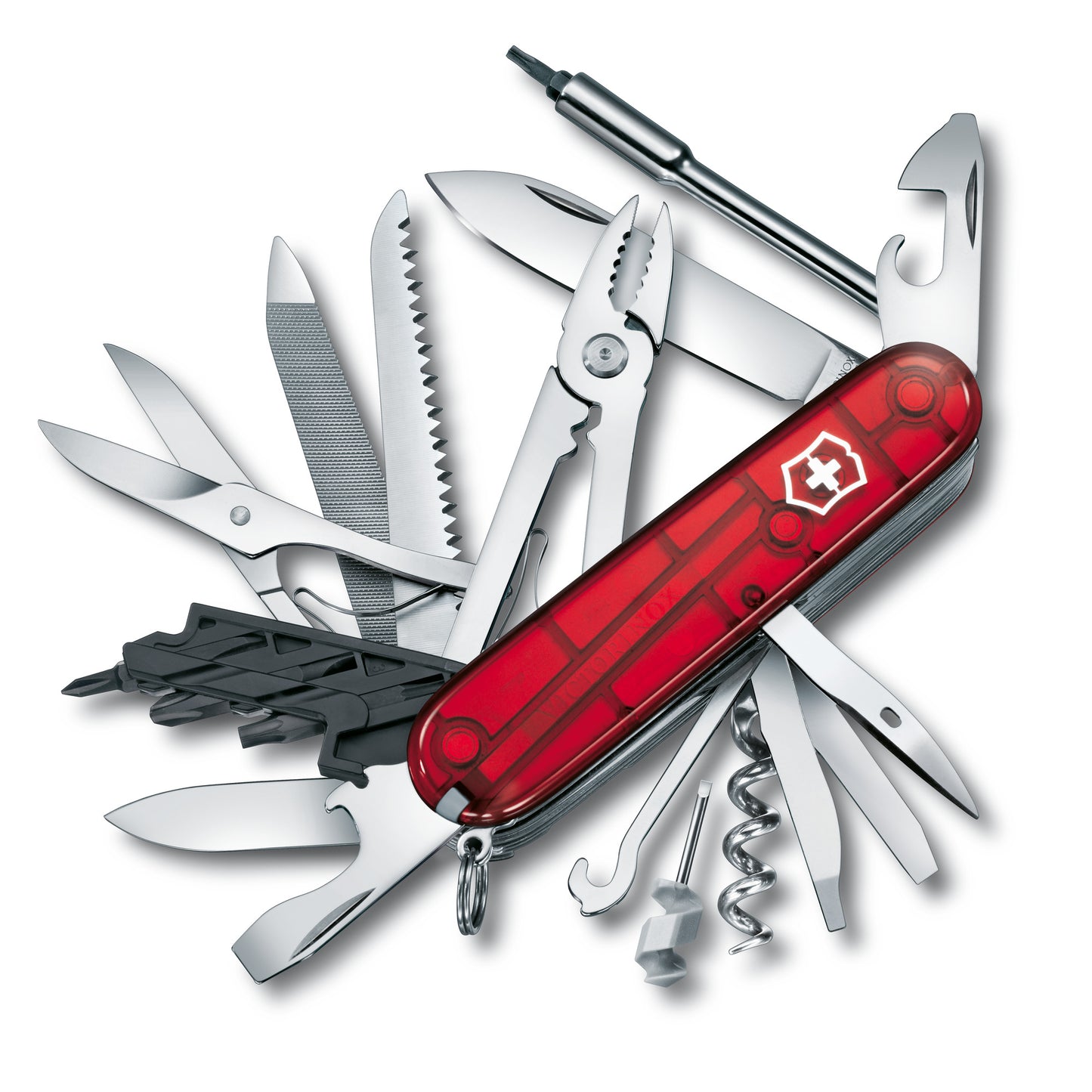 Cyber Tool L