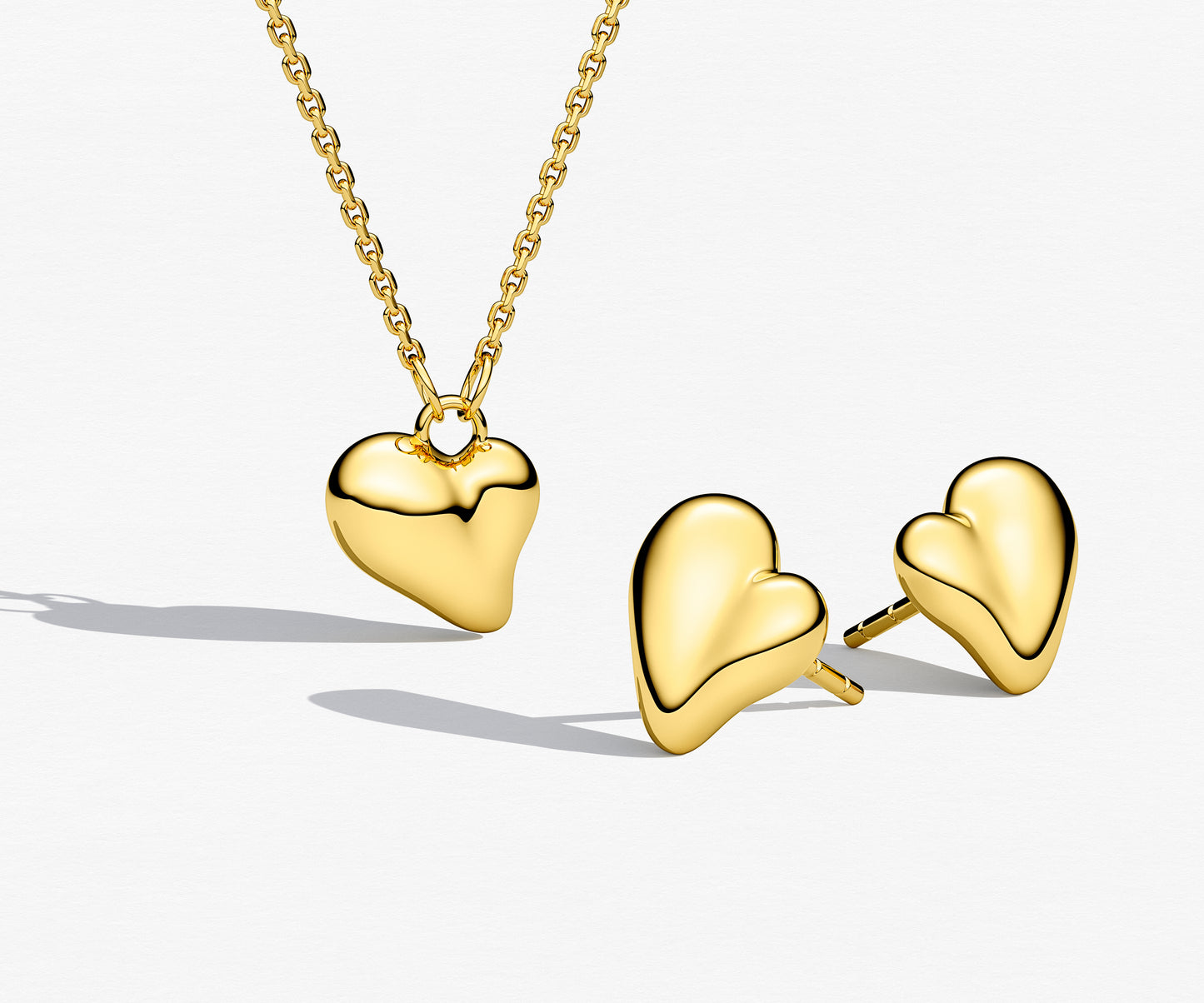 Necklace Lauria Parvus