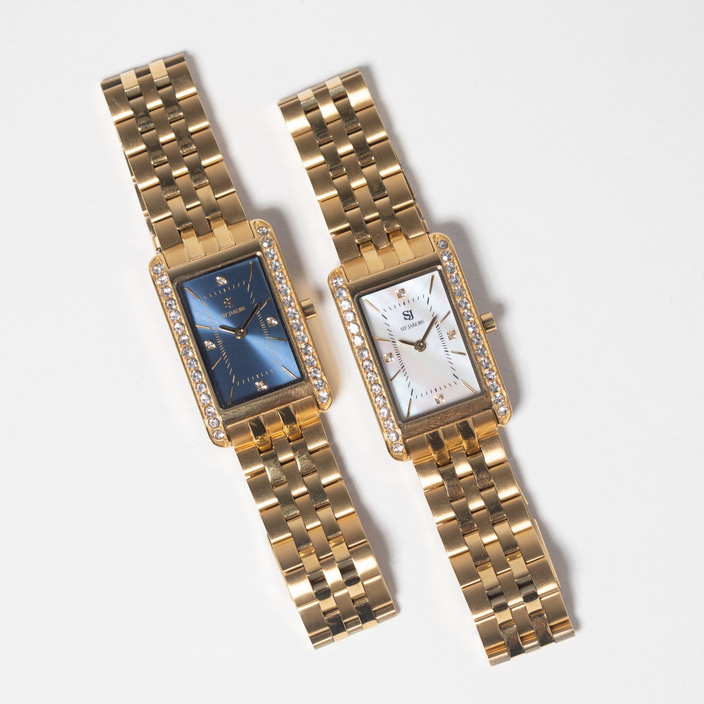 Watch Martina Navy Blue