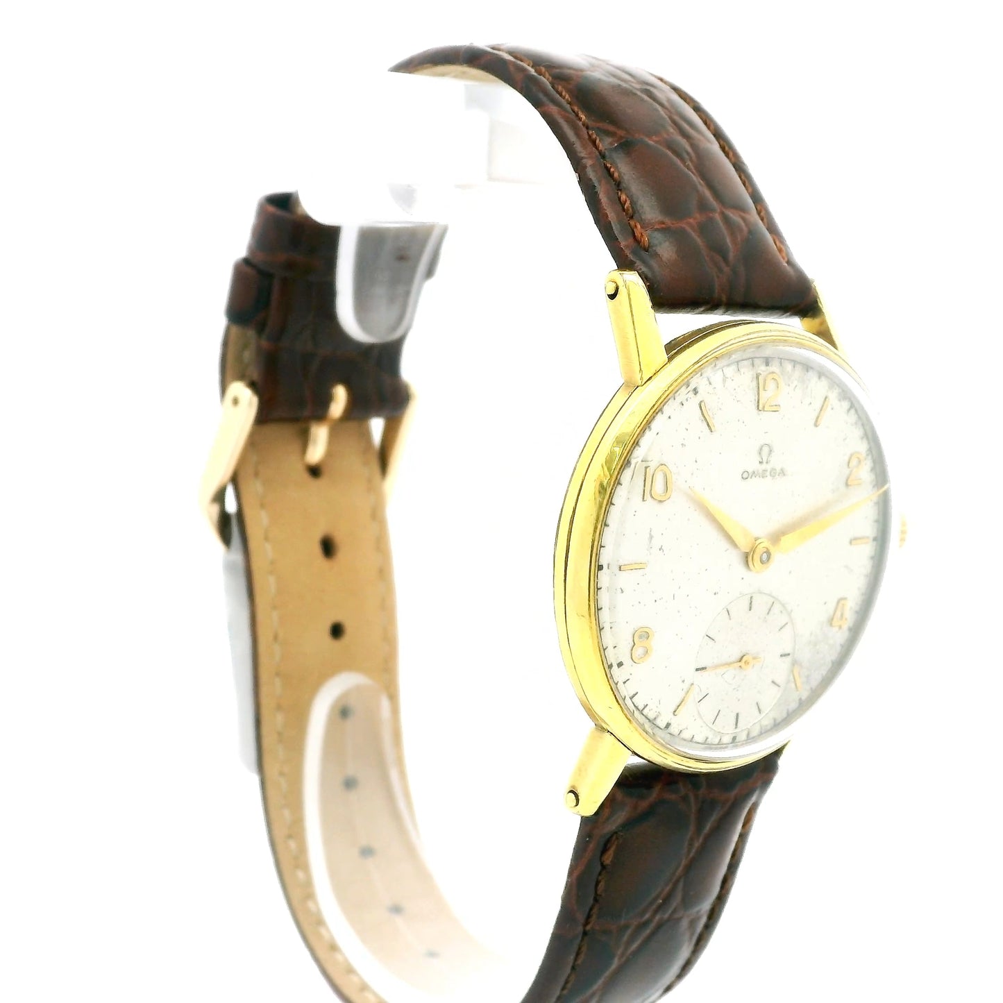 Omega 1945