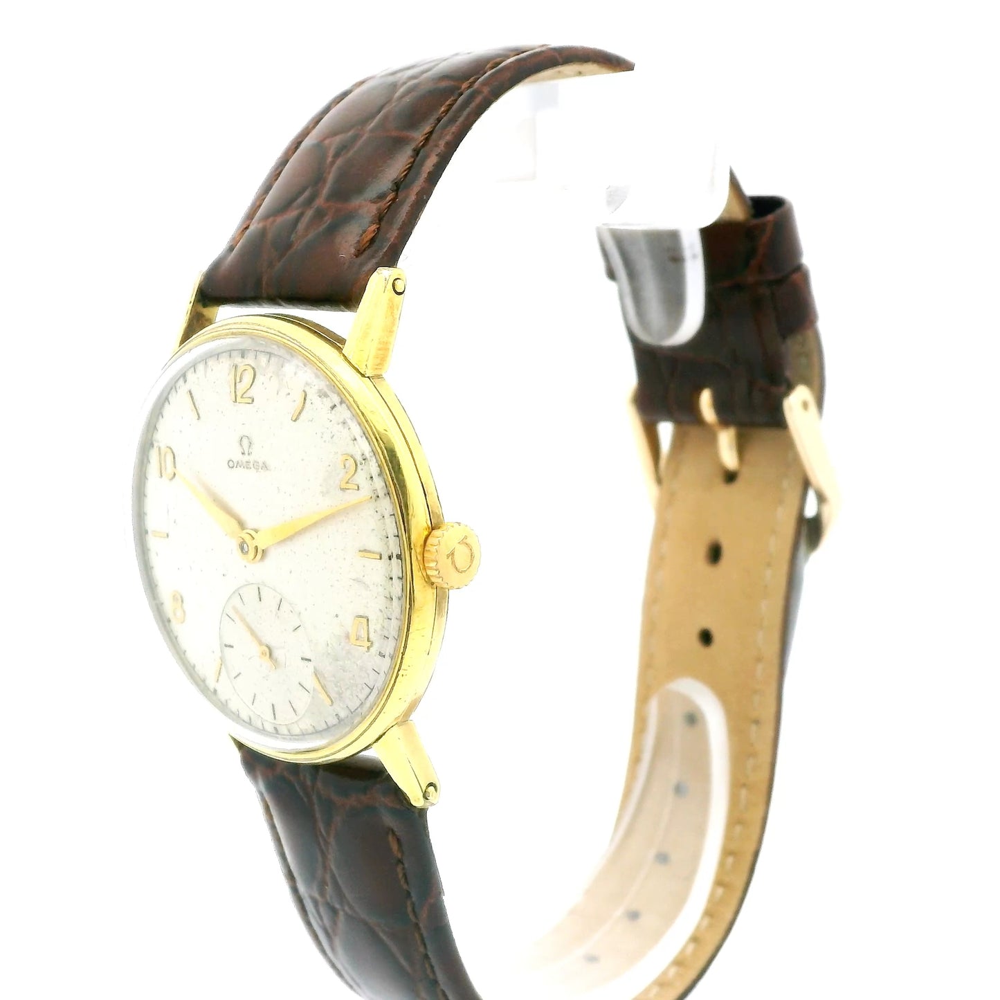 Omega 1945