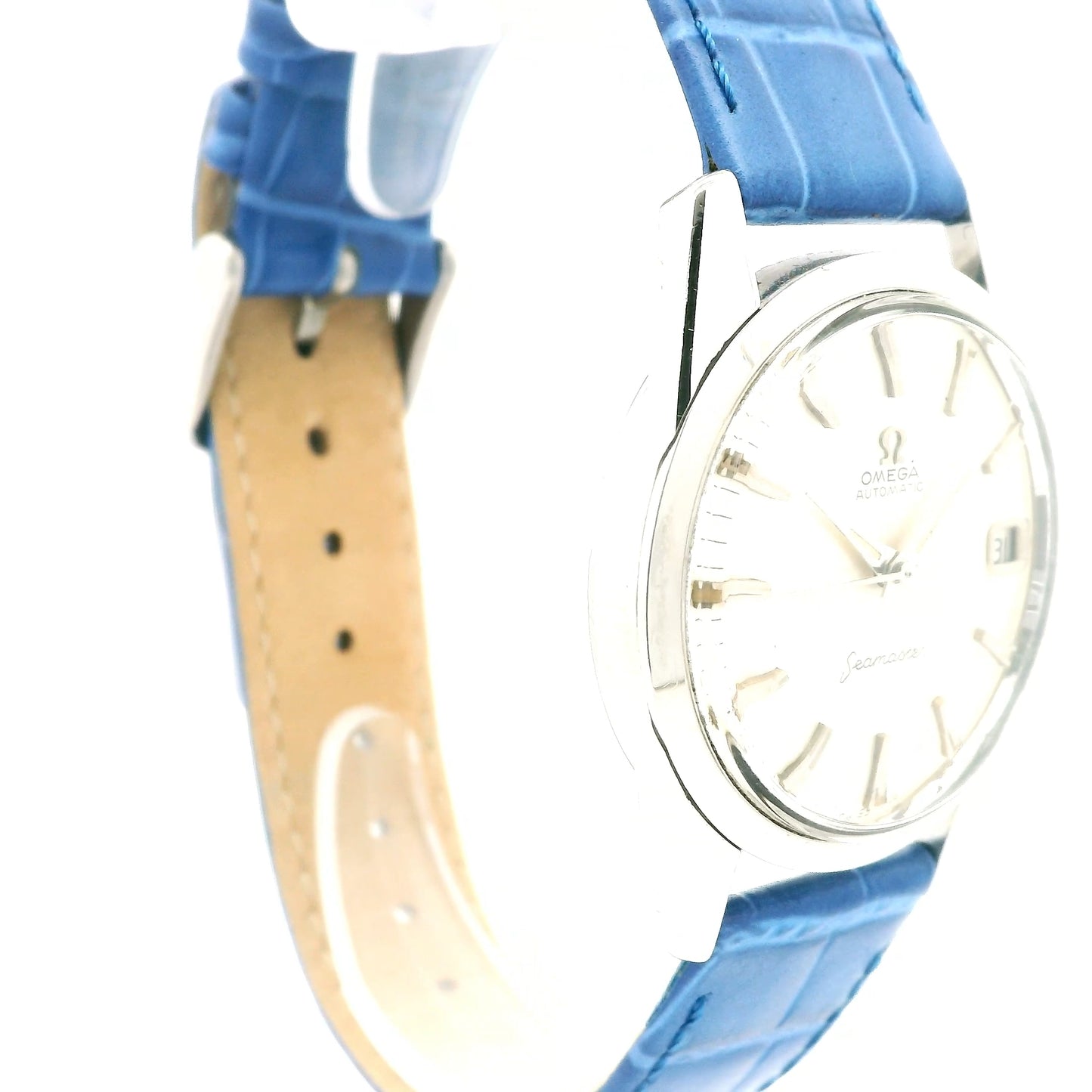 Omega Seamaster 1950s