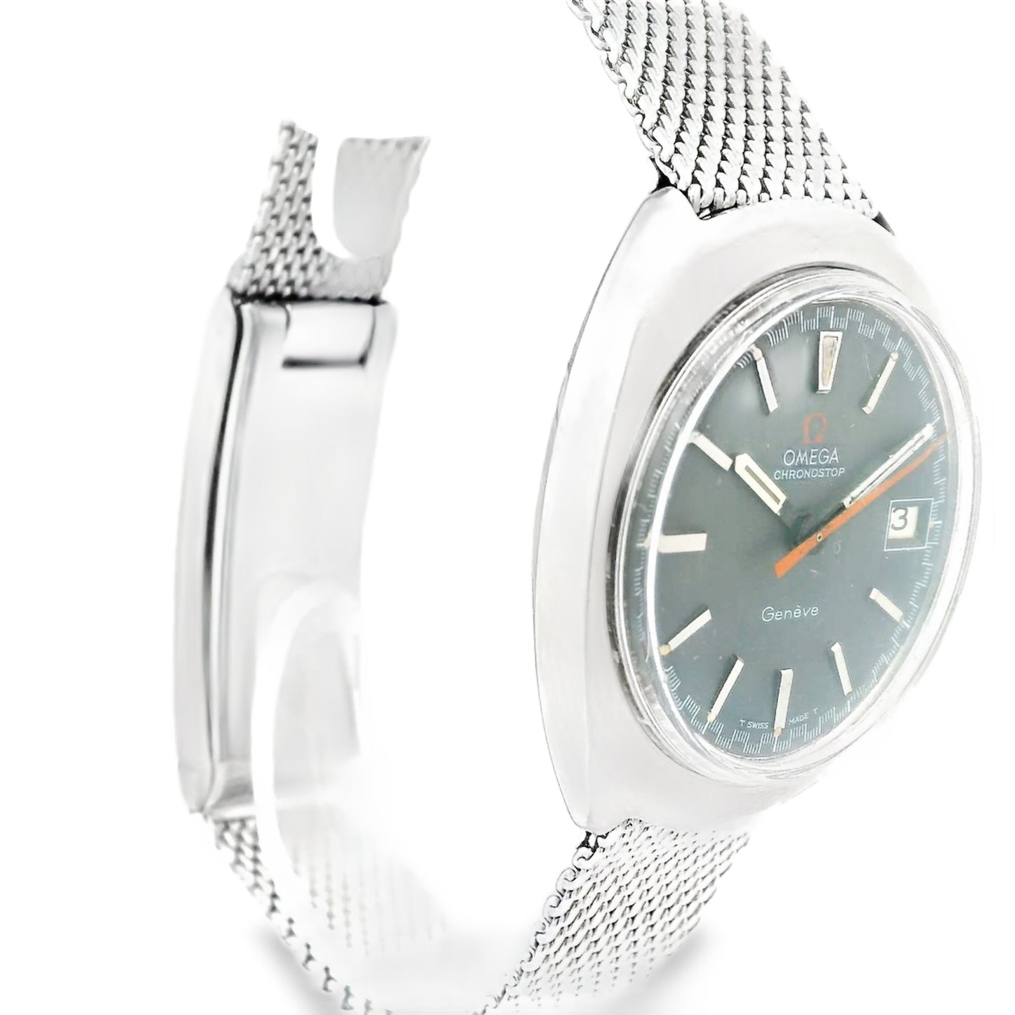 Omega Chronostop