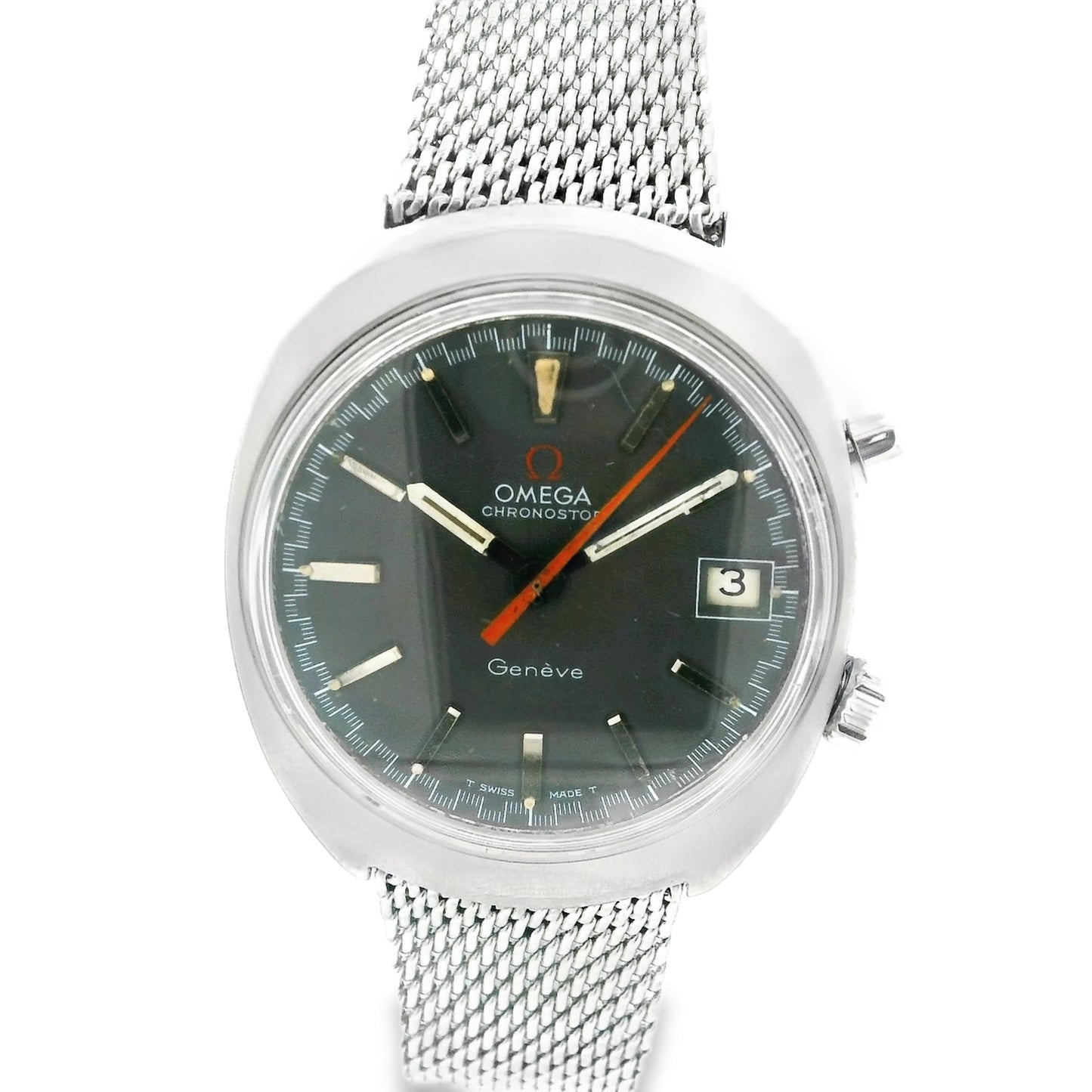 Omega Chronostop