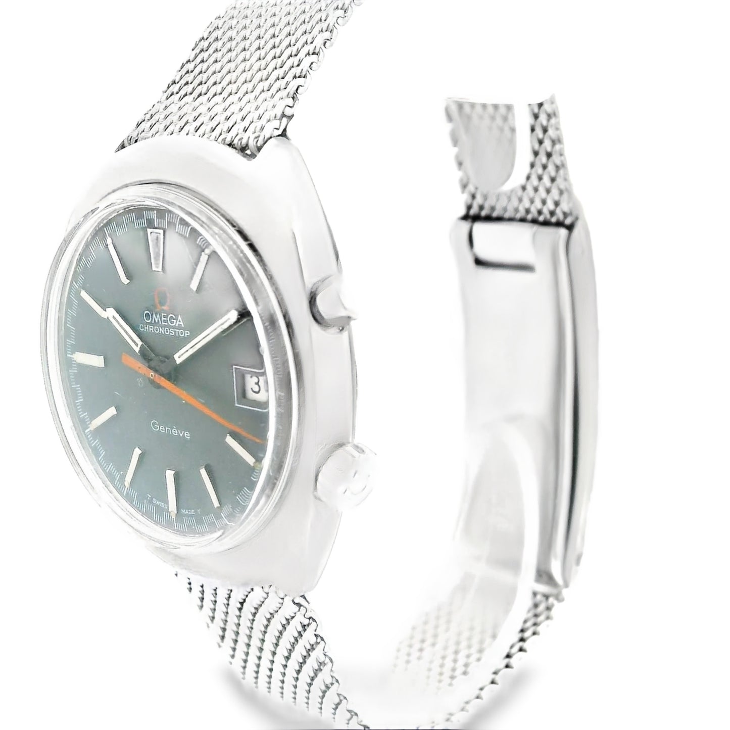 Omega Chronostop