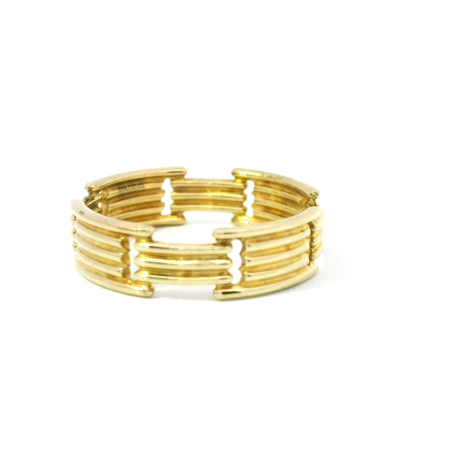 9ct Gold Ring