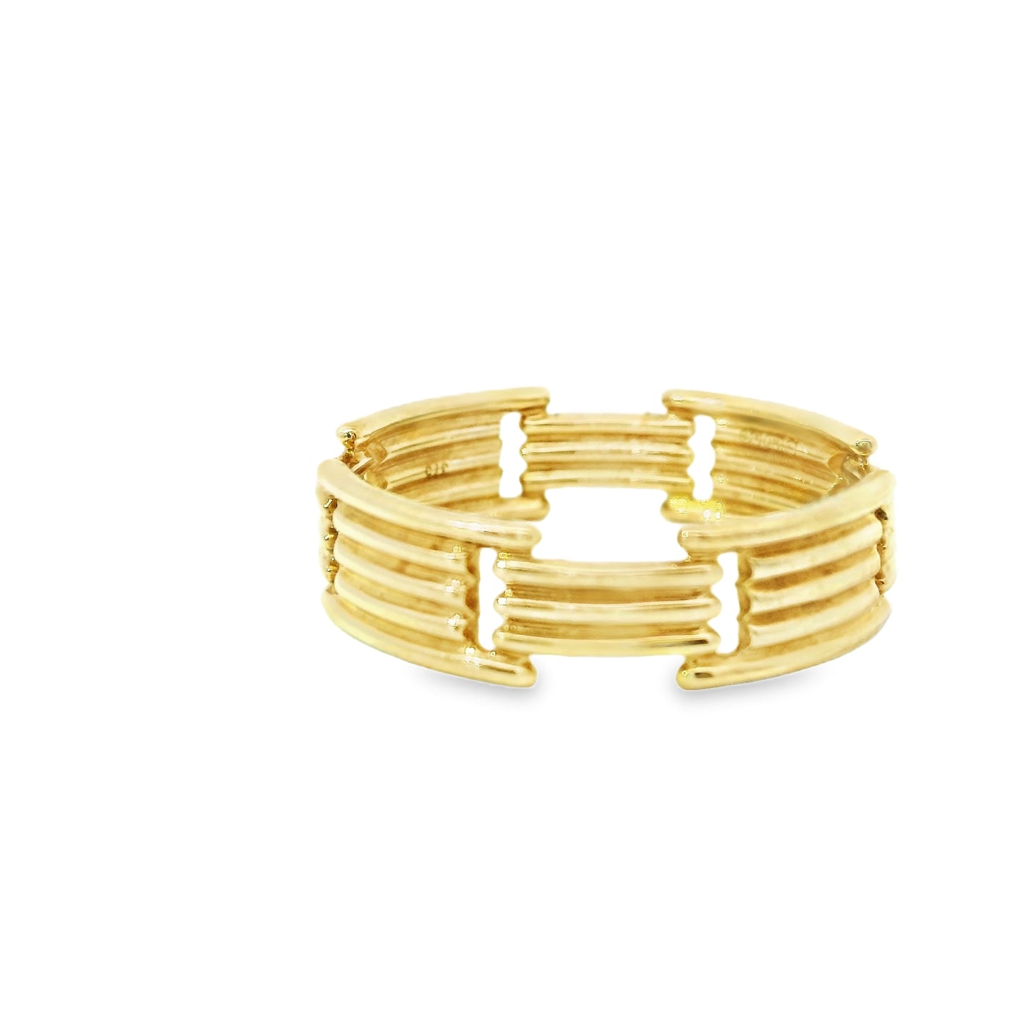 9ct Gold Ring