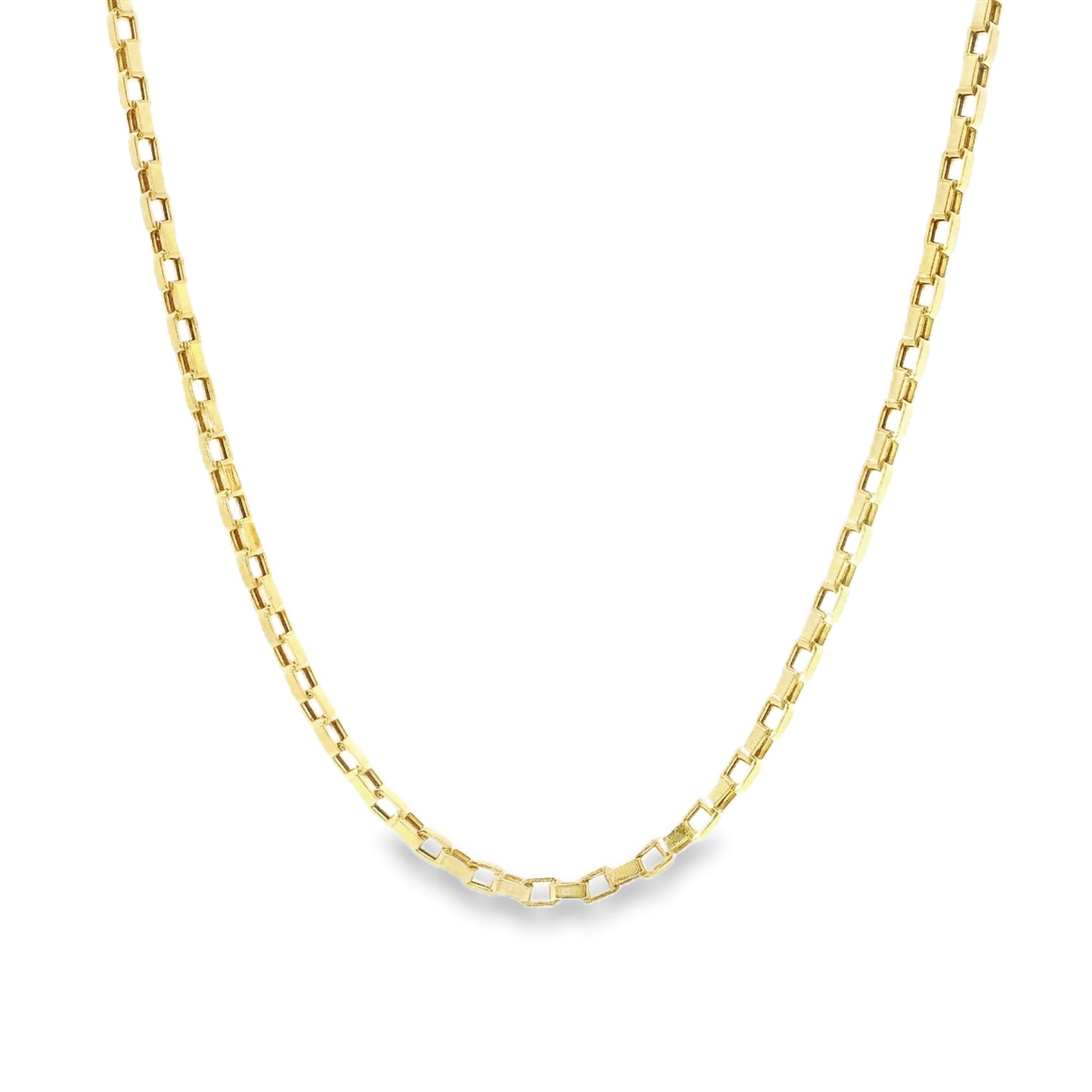 9ct Gold Fancy Chain