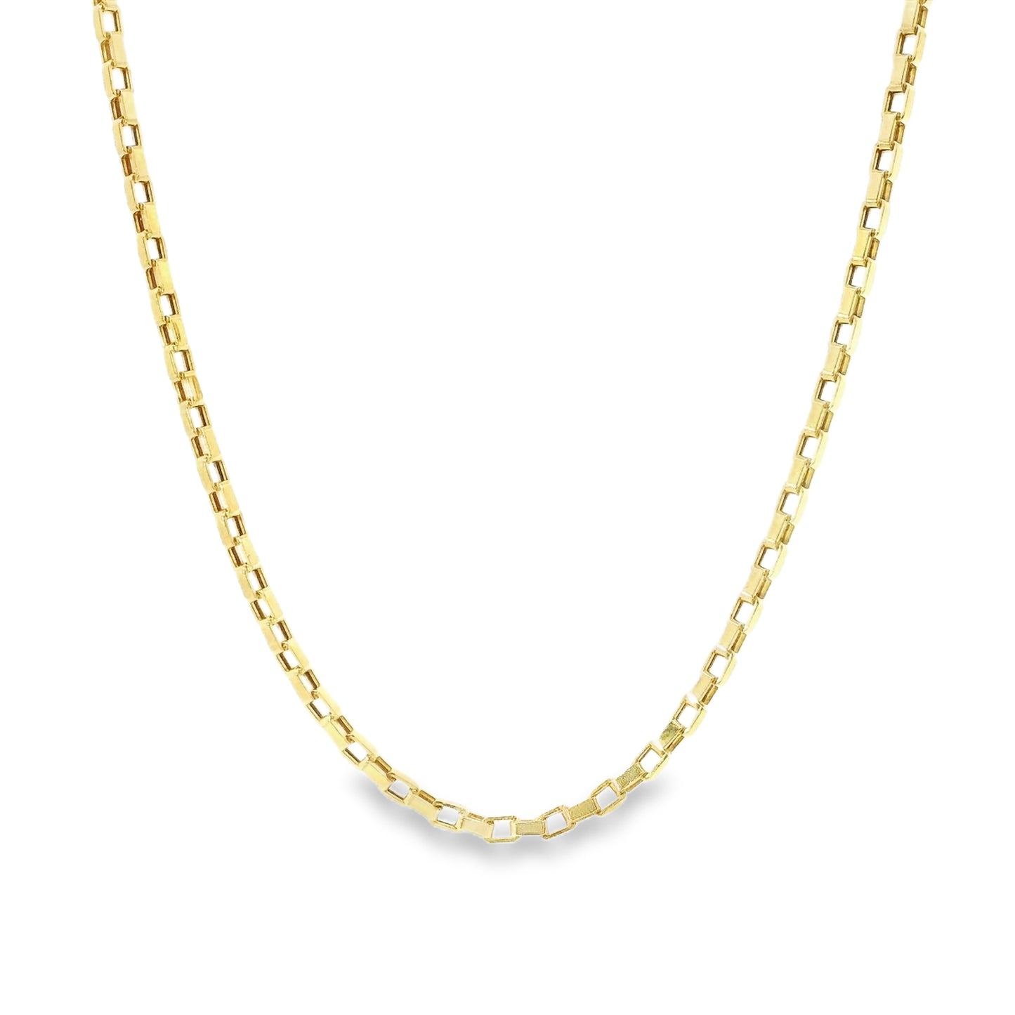 9ct Gold Fancy Chain