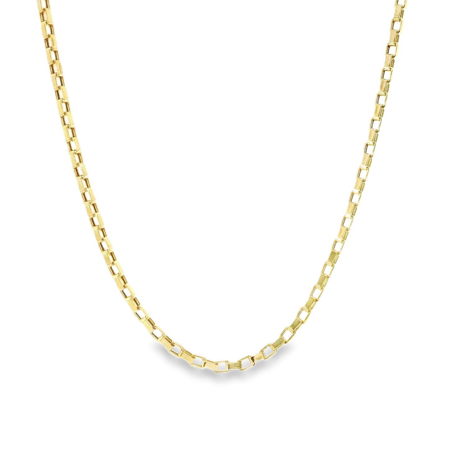 9ct Gold Fancy Chain