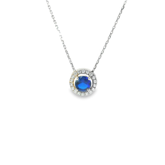 Silver Necklace - End of line sale