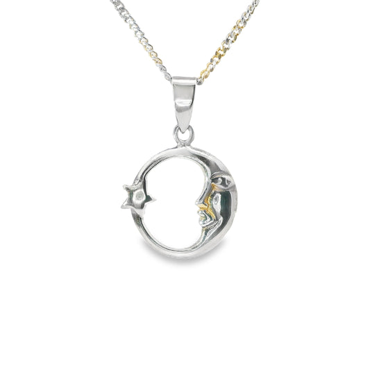 Silver Necklace - End of line sale