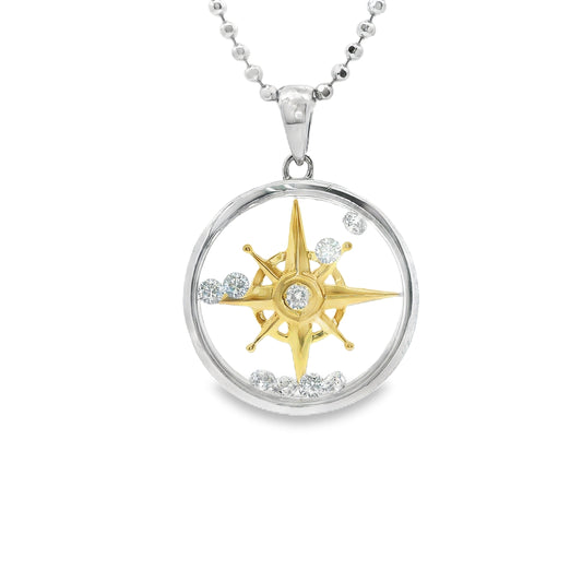 Silver Necklace - End of line sale