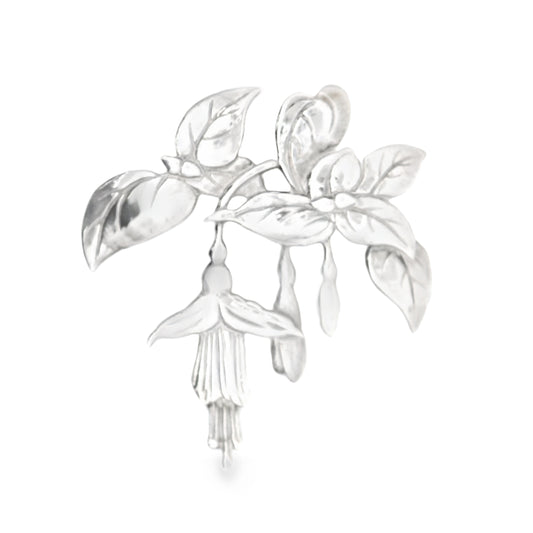 1938 Bernard Instone Inspired Brooch