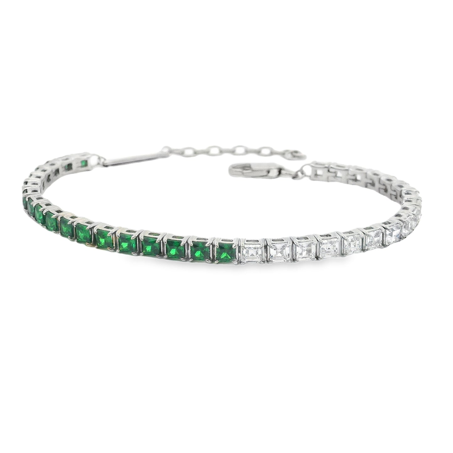 Toi et Moi Bracelet