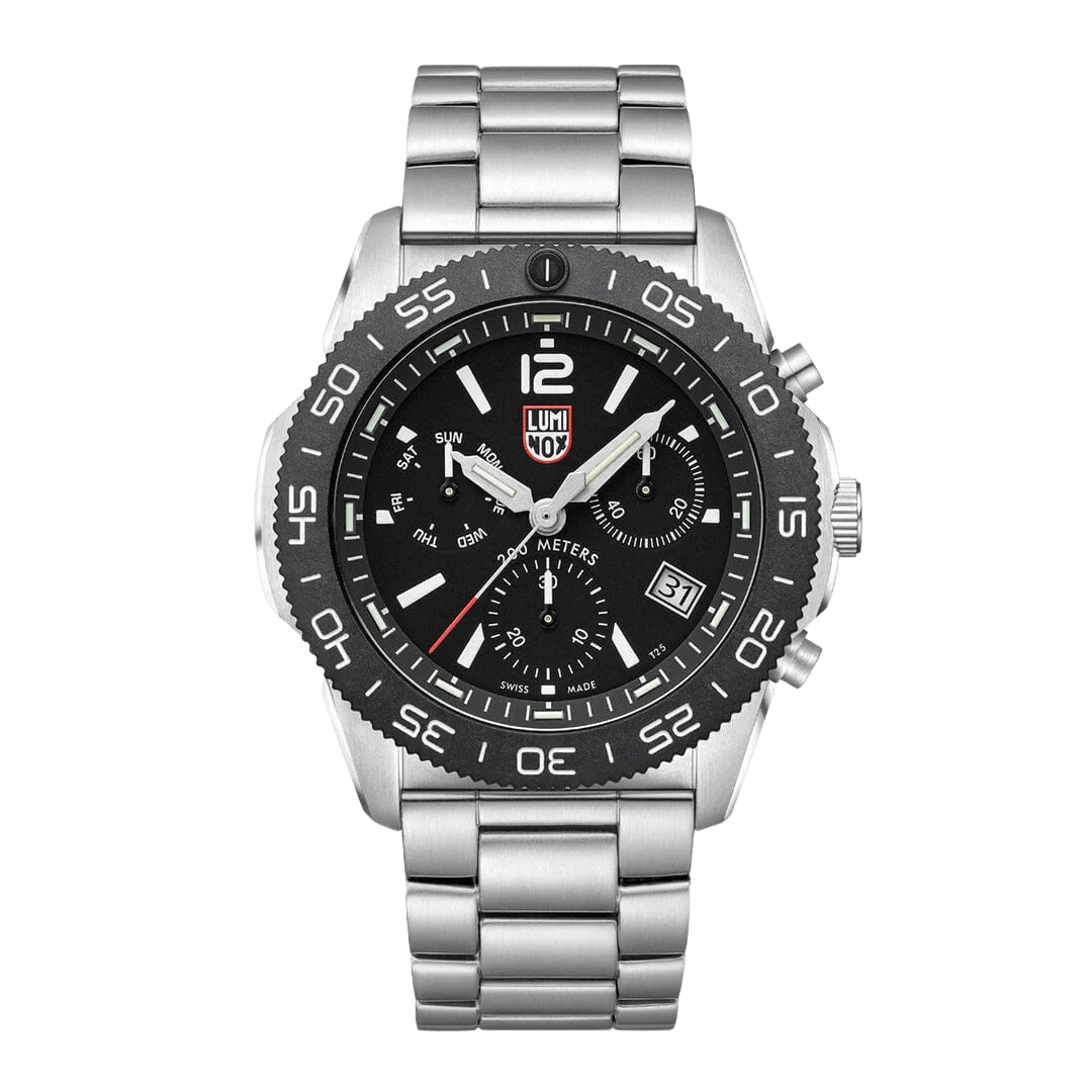 Pacific Diver Chronograph