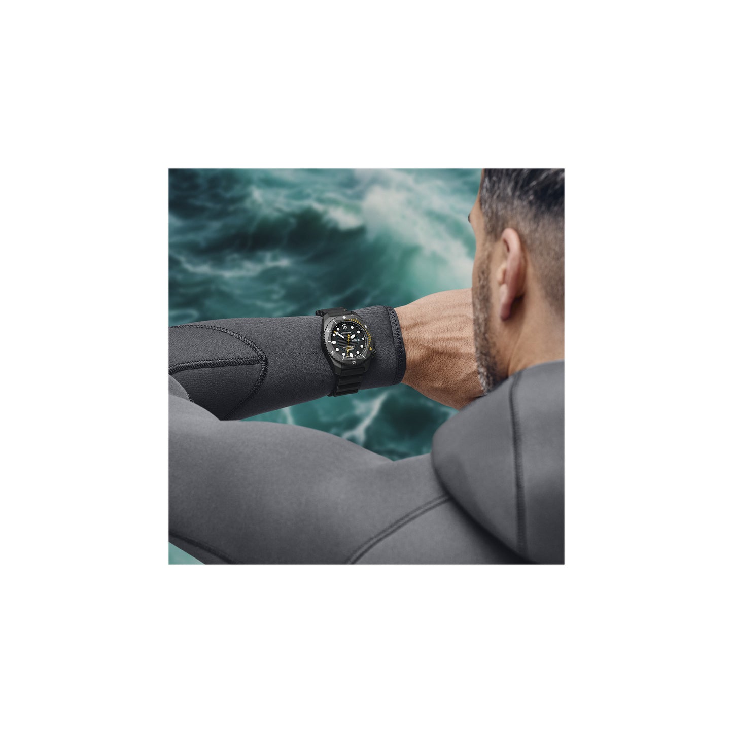 Dive Pro Automatic