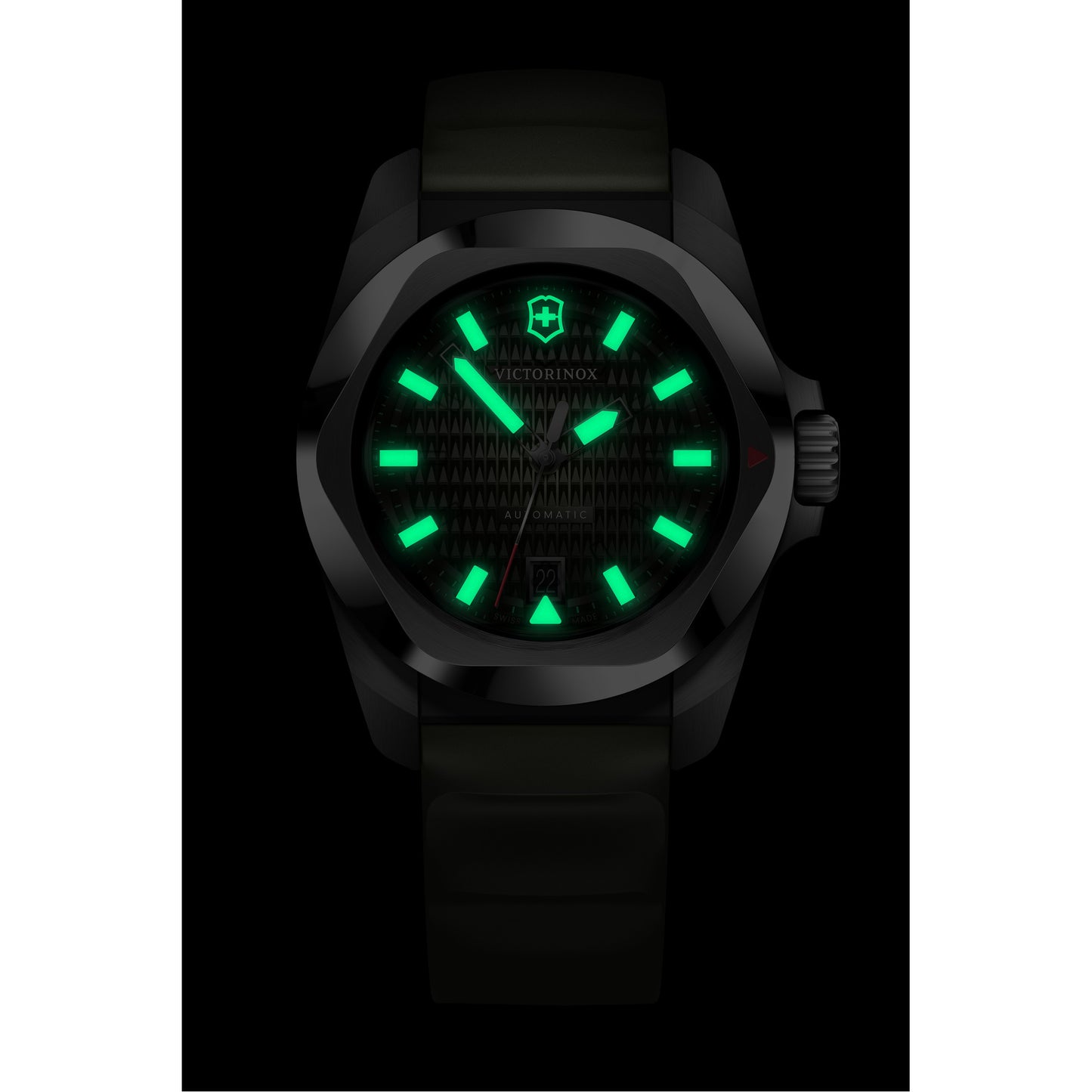 I.N.O.X. Automatic