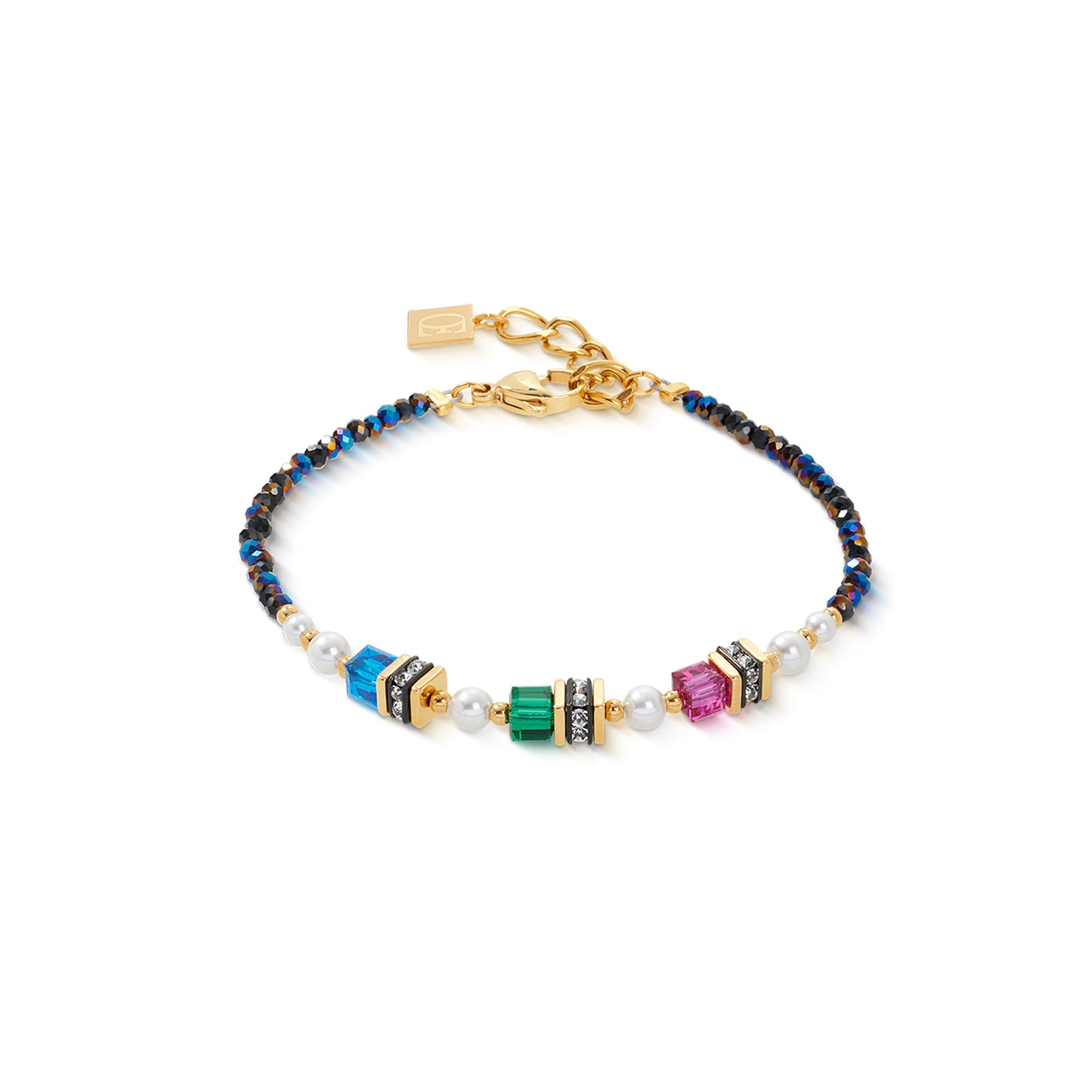 Bracelet Sparkling Princess Couture