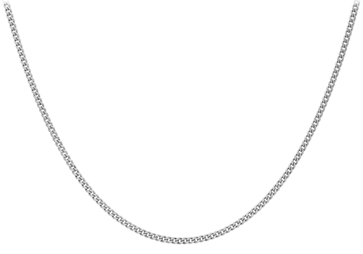 Oval opal and diamond cluster pendant on adjustable 16–18 inch curb chain