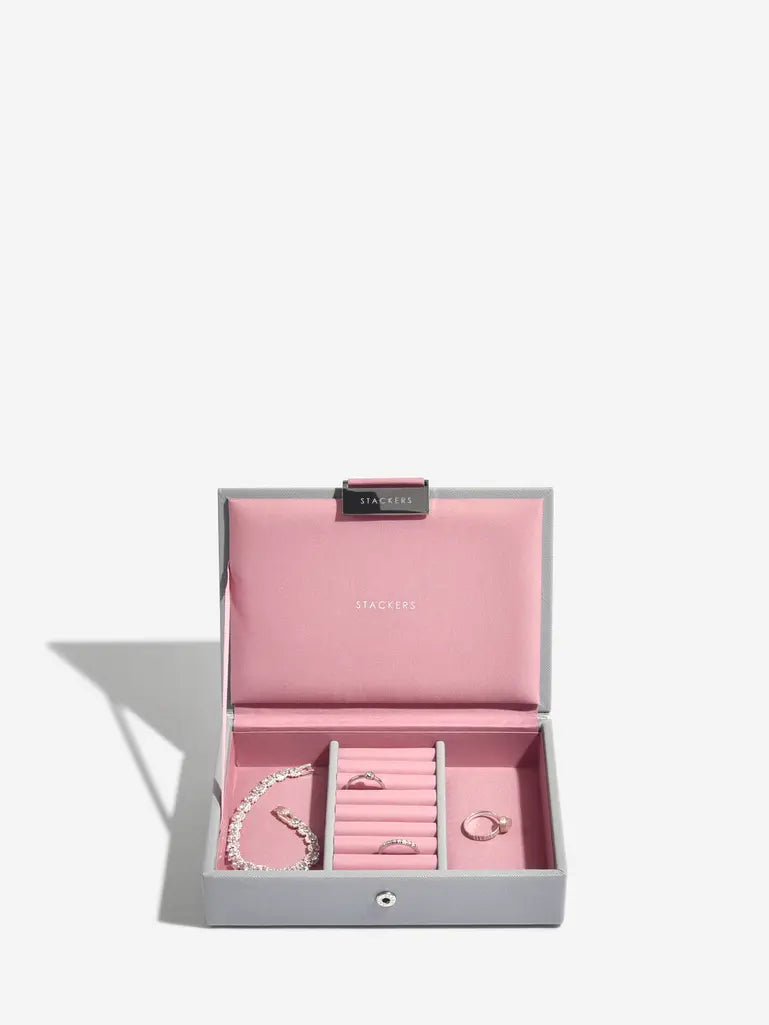 Mini Jewellery Box Set