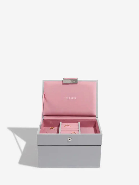 Mini Jewellery Box Set