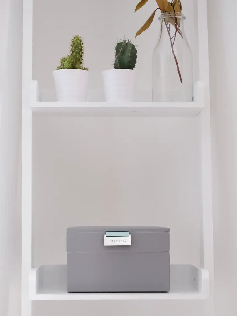 Mini Jewellery Box Set