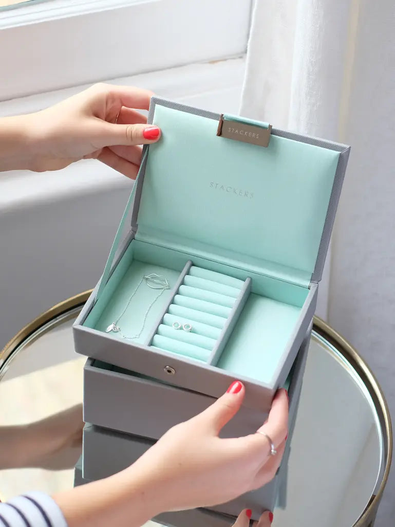 Mini Jewellery Box Set