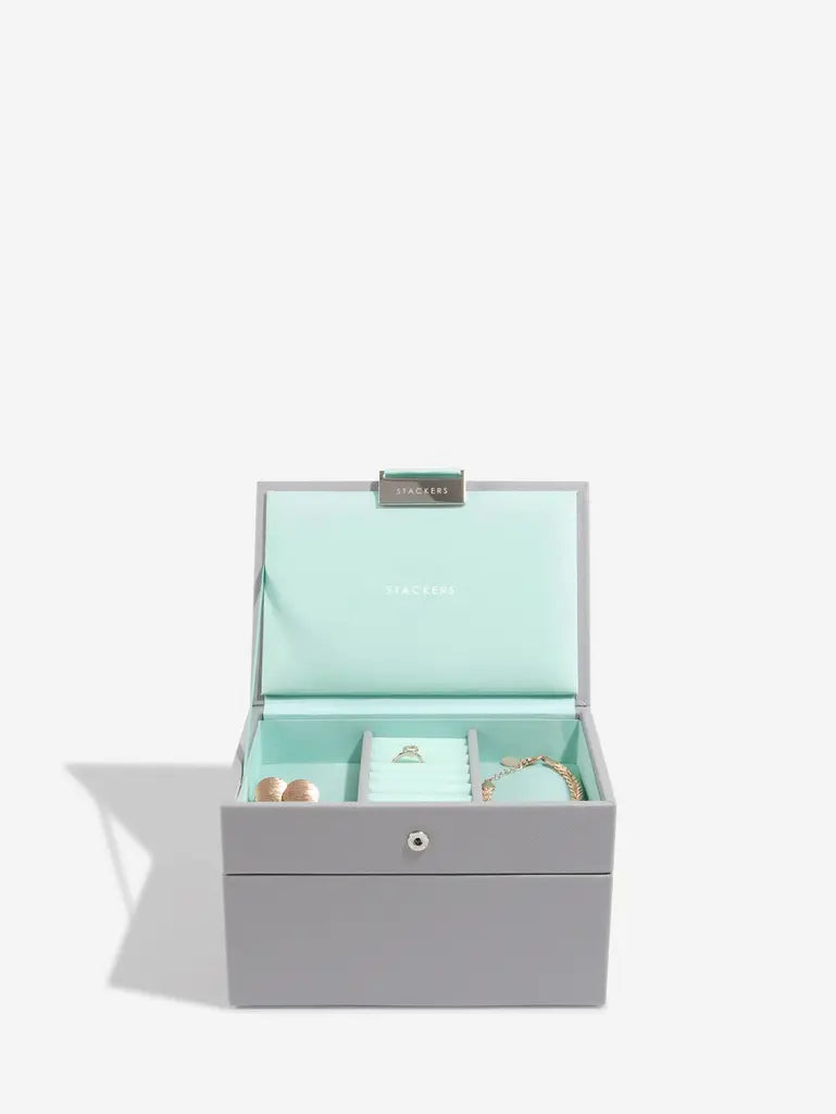 Mini Jewellery Box Set