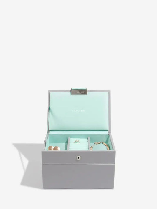 Mini Jewellery Box Set