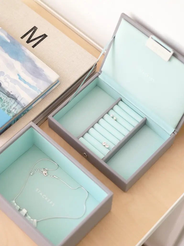 Mini Jewellery Box Set