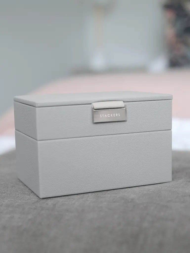 Mini Jewellery Box Set