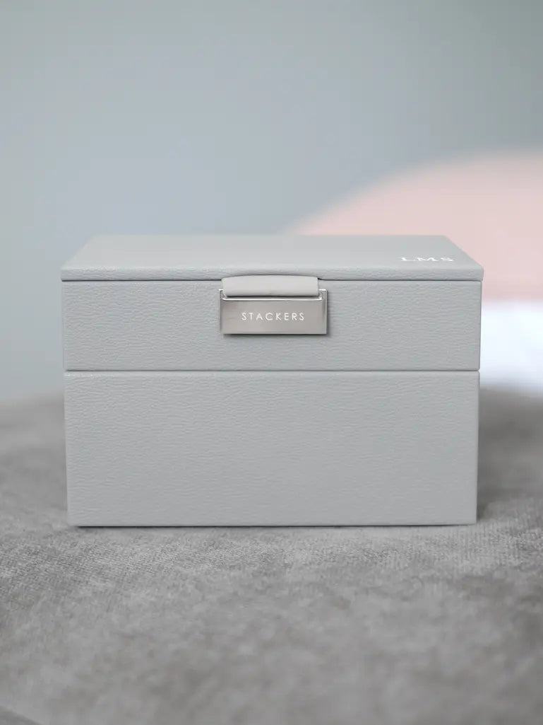 Mini Jewellery Box Set