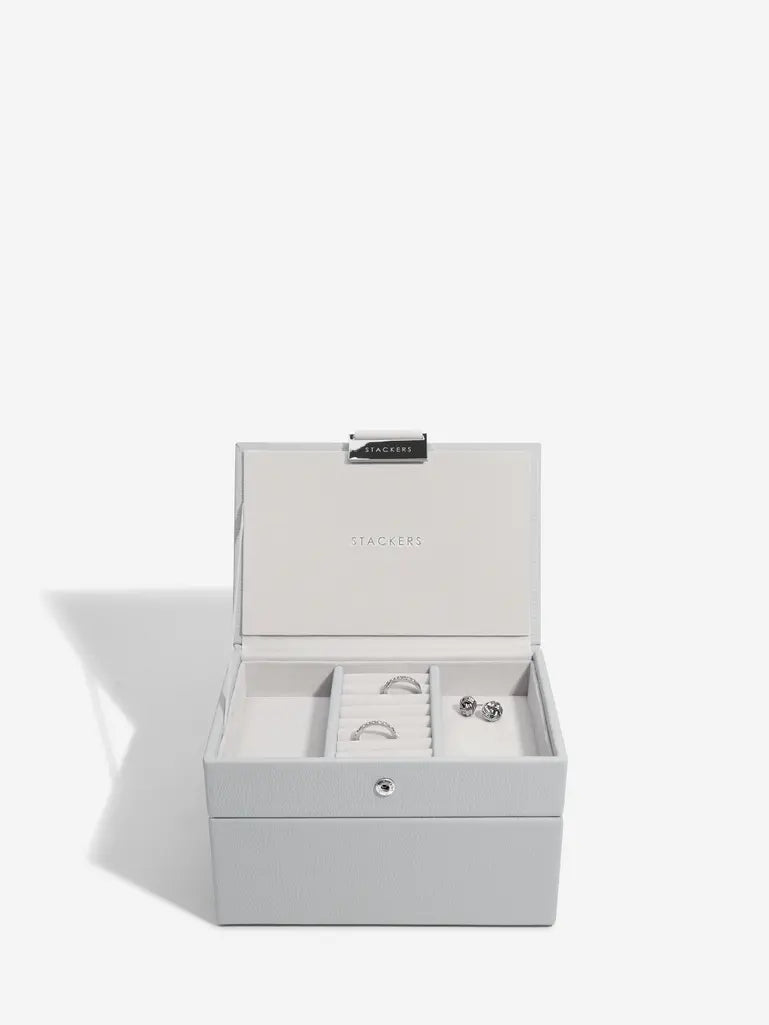 Mini Jewellery Box Set