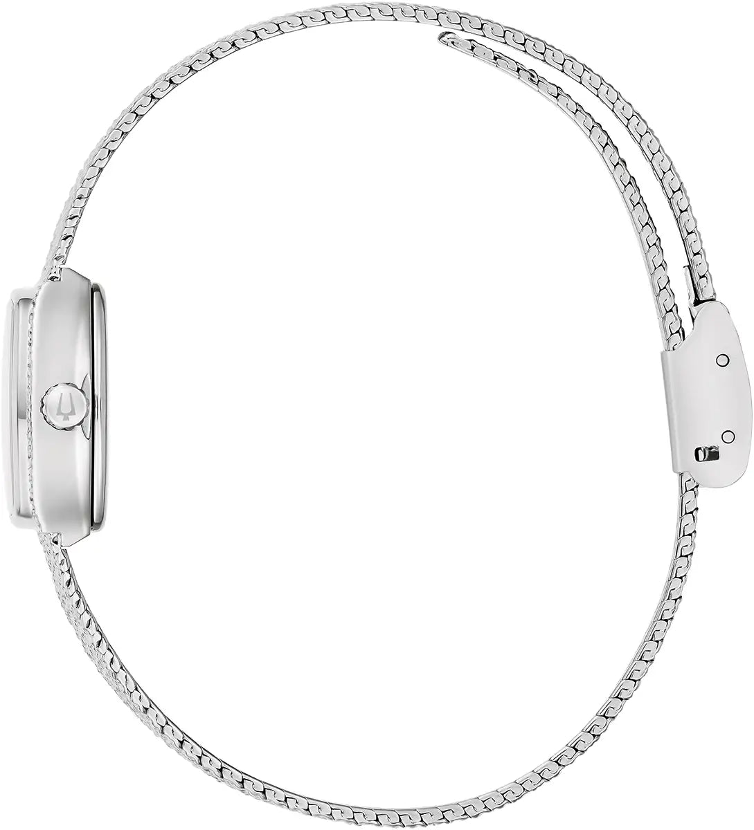 Bulova Goddess of Time 96L343 Sodalite