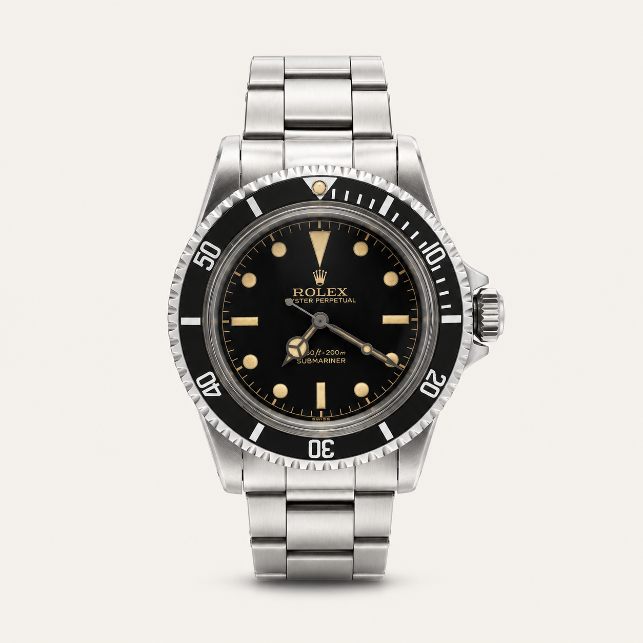 Rolex Submariner