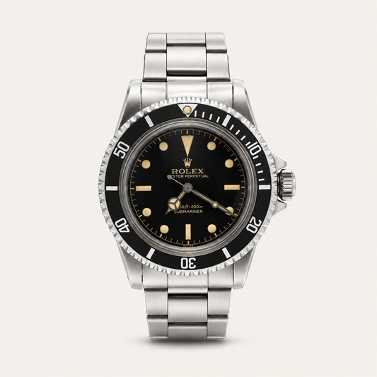 Rolex Submariner