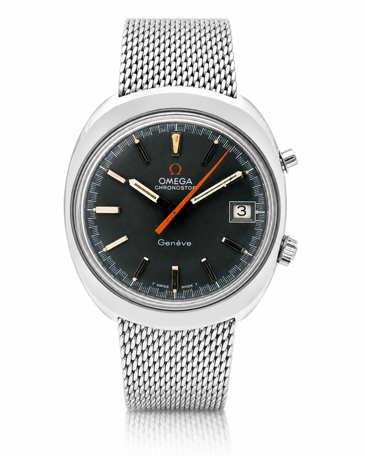 Omega Chronostop