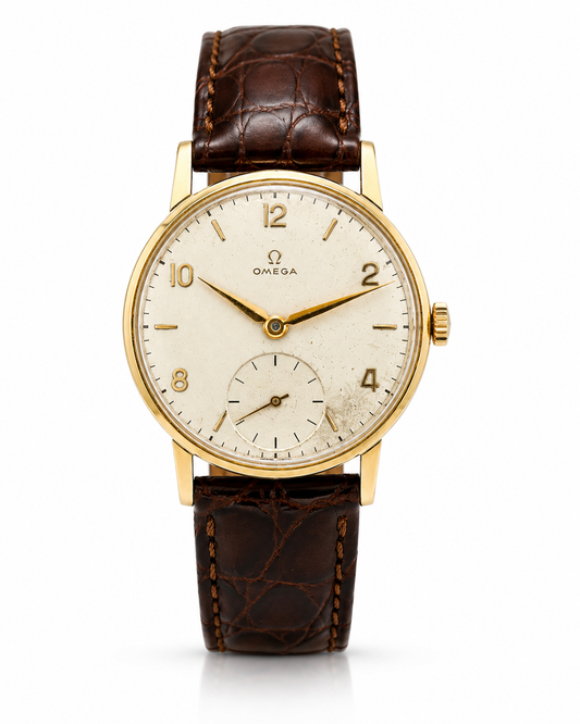 Omega 1945