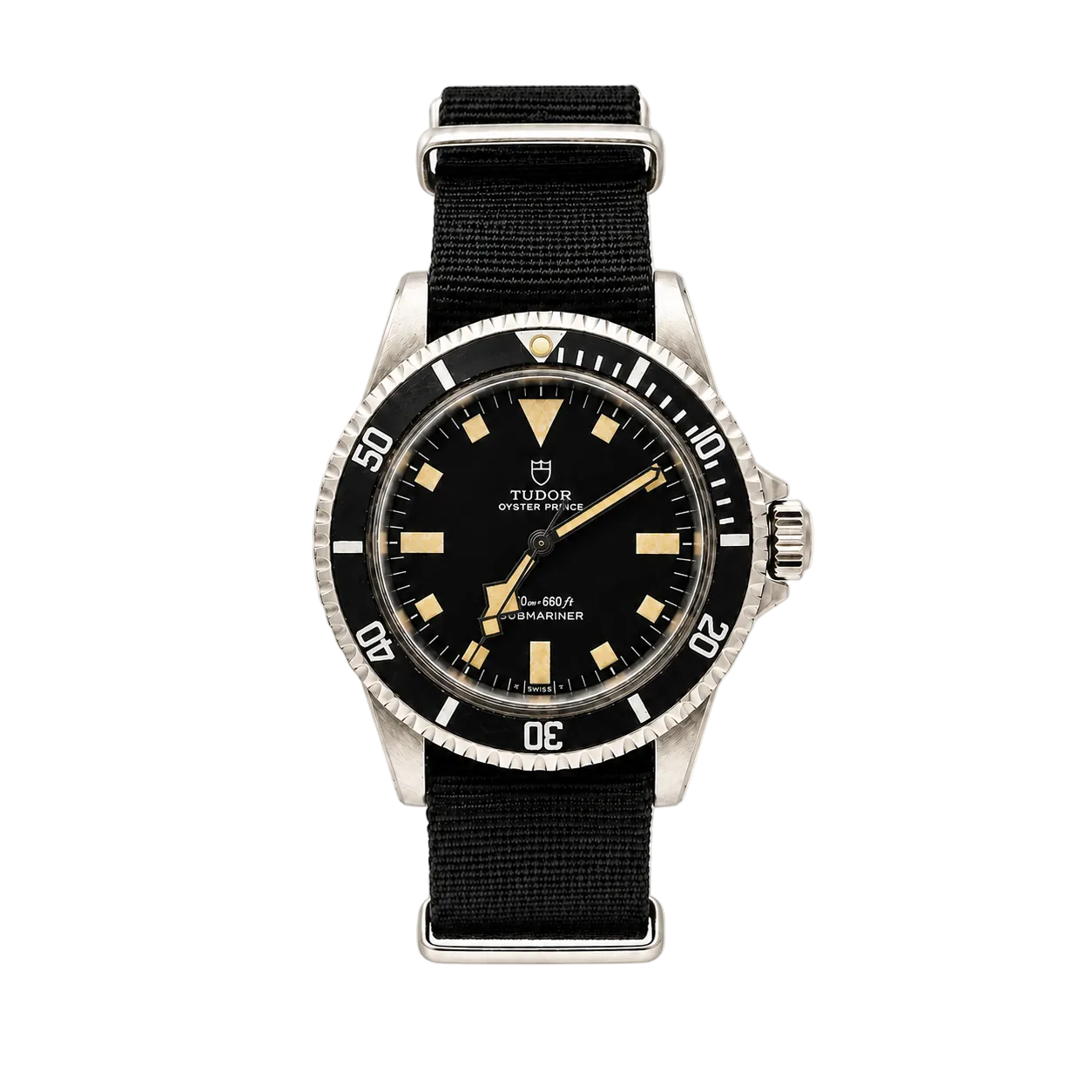 Tudor Submariner Snowflake Reference 94010