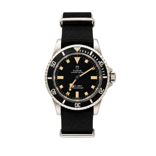 Tudor Submariner Snowflake Reference 94010