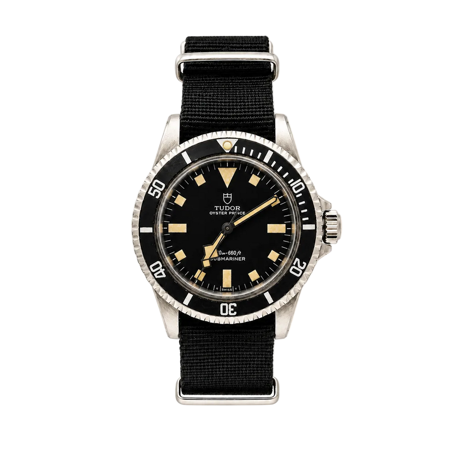 Tudor Submariner Snowflake Reference 94010