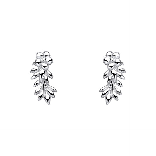 Laura Ashley Naunton Folly Crawler Earrings