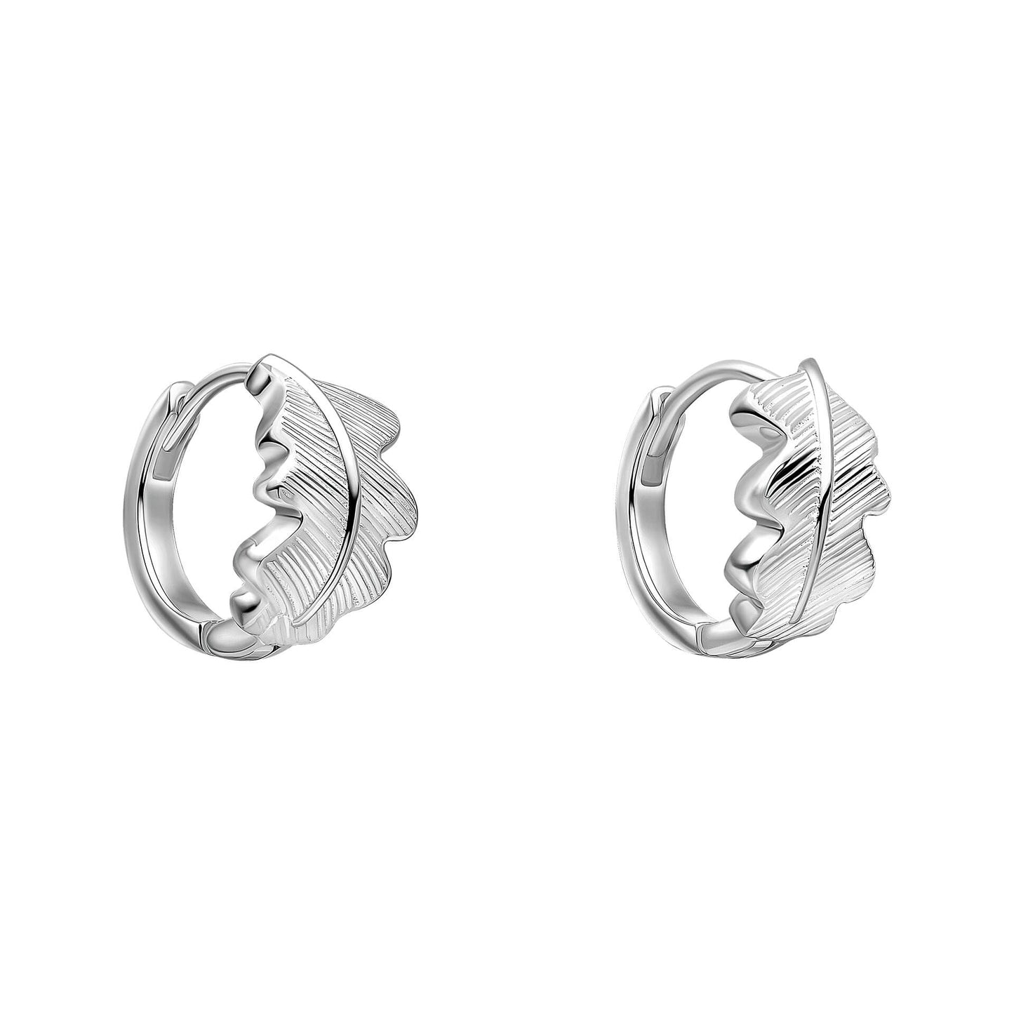 Laura Ashley Broadoak Mini Hoop Earrings