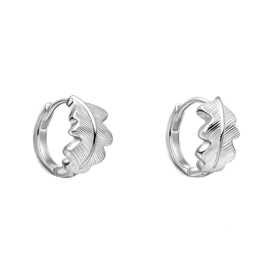 Laura Ashley Broadoak Mini Hoop Earrings