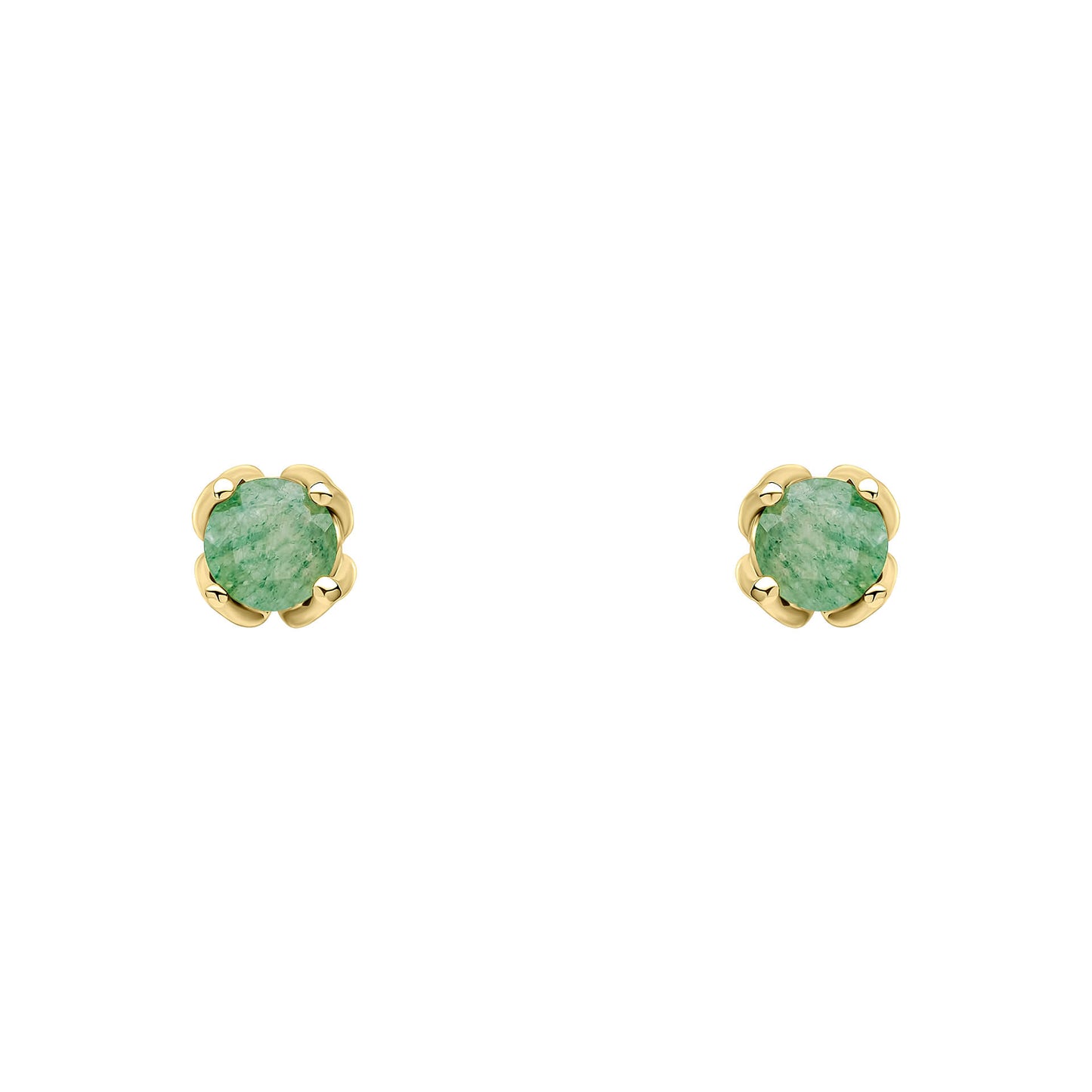 Laura Ashley Llanelli Stud Earrings